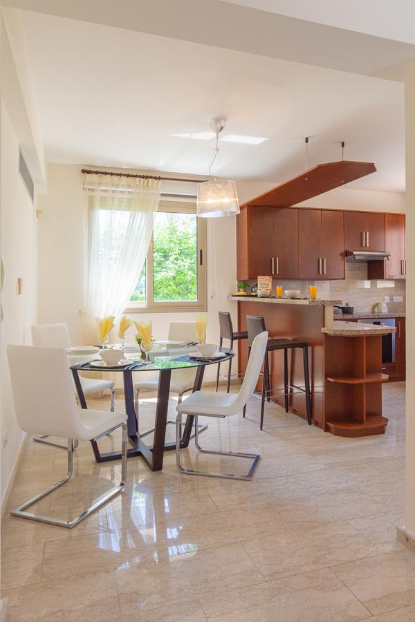 3 dormitorios Villa en Polis, Paphos, Chipre No. 60876