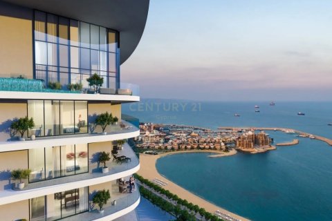 3 dormitorios Apartamento en Limassol, Chipre No. 32712