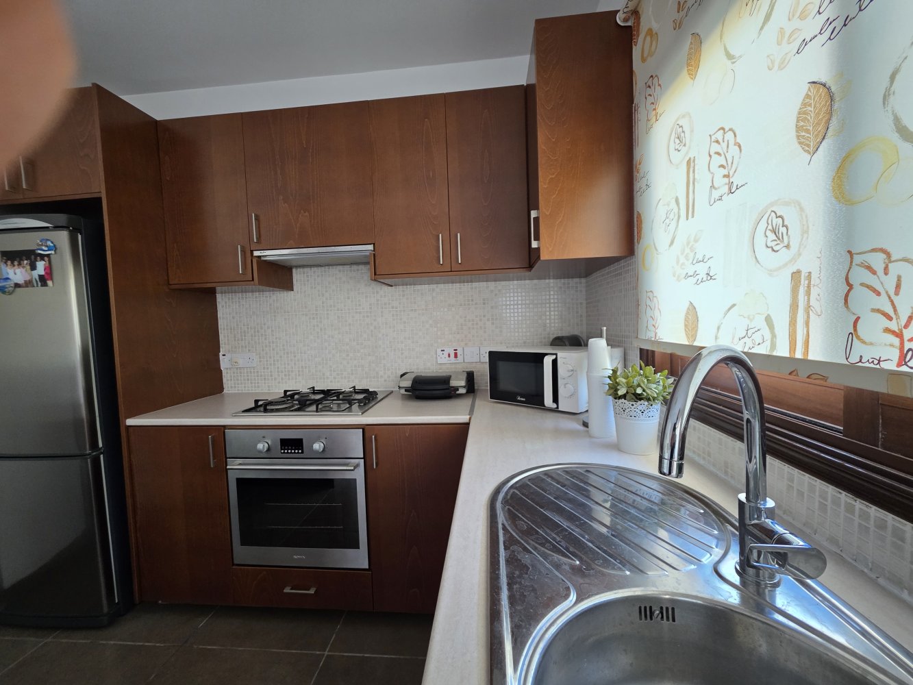 2 dormitorios Apartamento en Paralimni, Ammochostos, Chipre No. 62158
