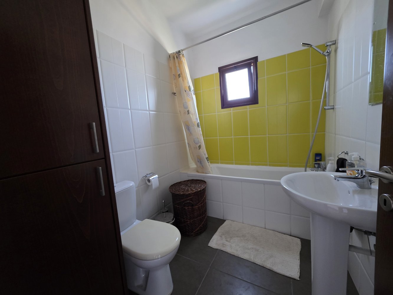 2 dormitorios Apartamento en Paralimni, Ammochostos, Chipre No. 62158