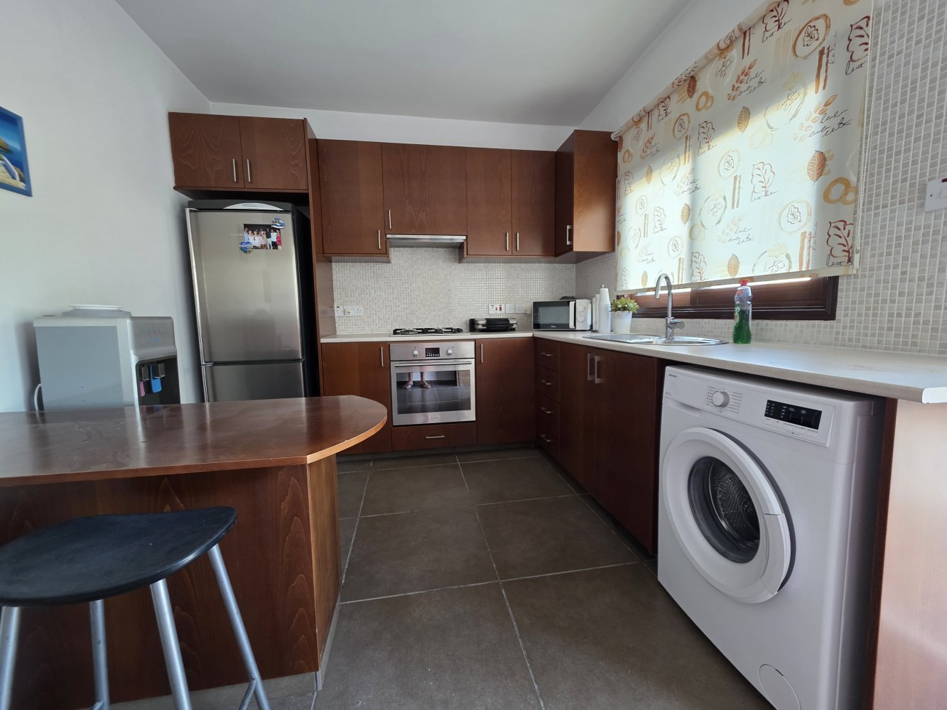 2 dormitorios Apartamento en Paralimni, Ammochostos, Chipre No. 62158