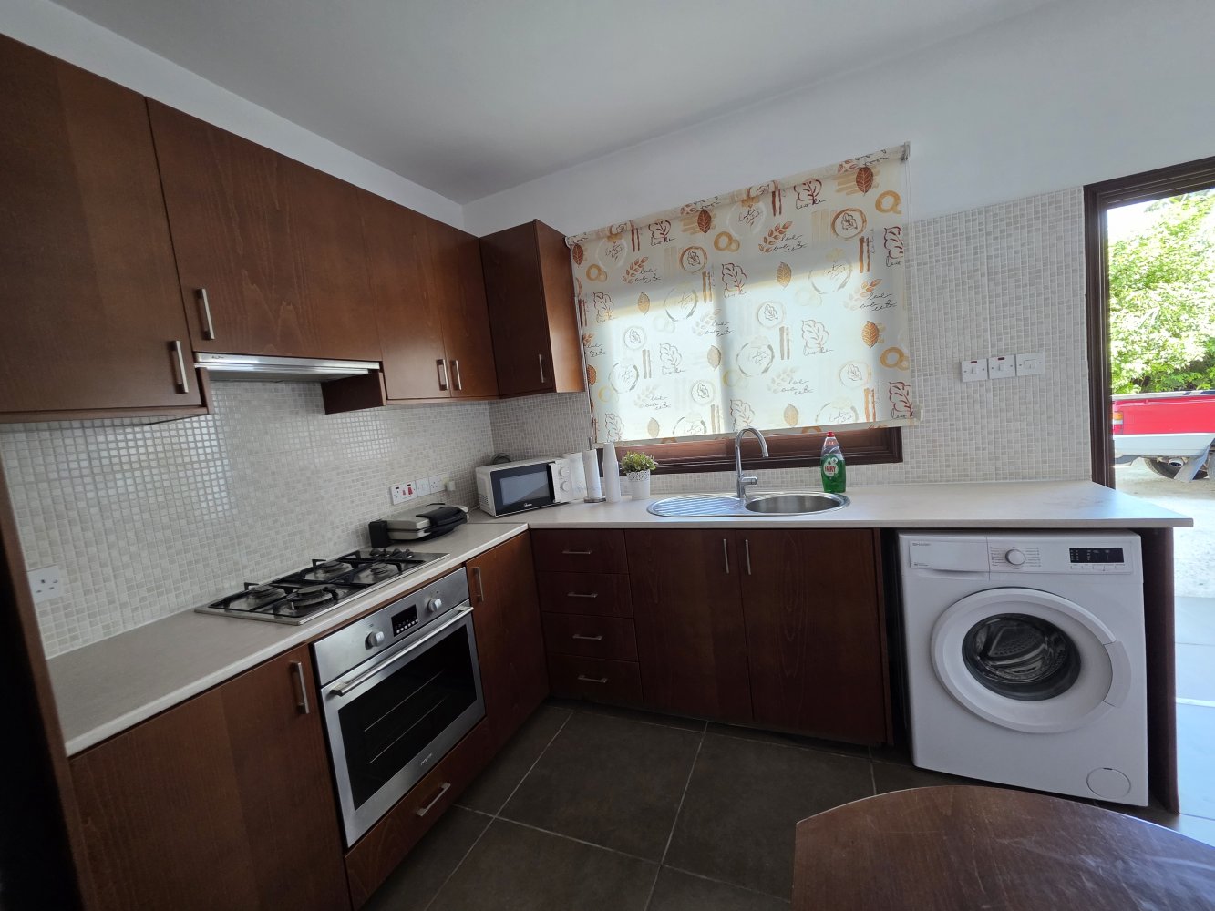 2 dormitorios Apartamento en Paralimni, Ammochostos, Chipre No. 62158