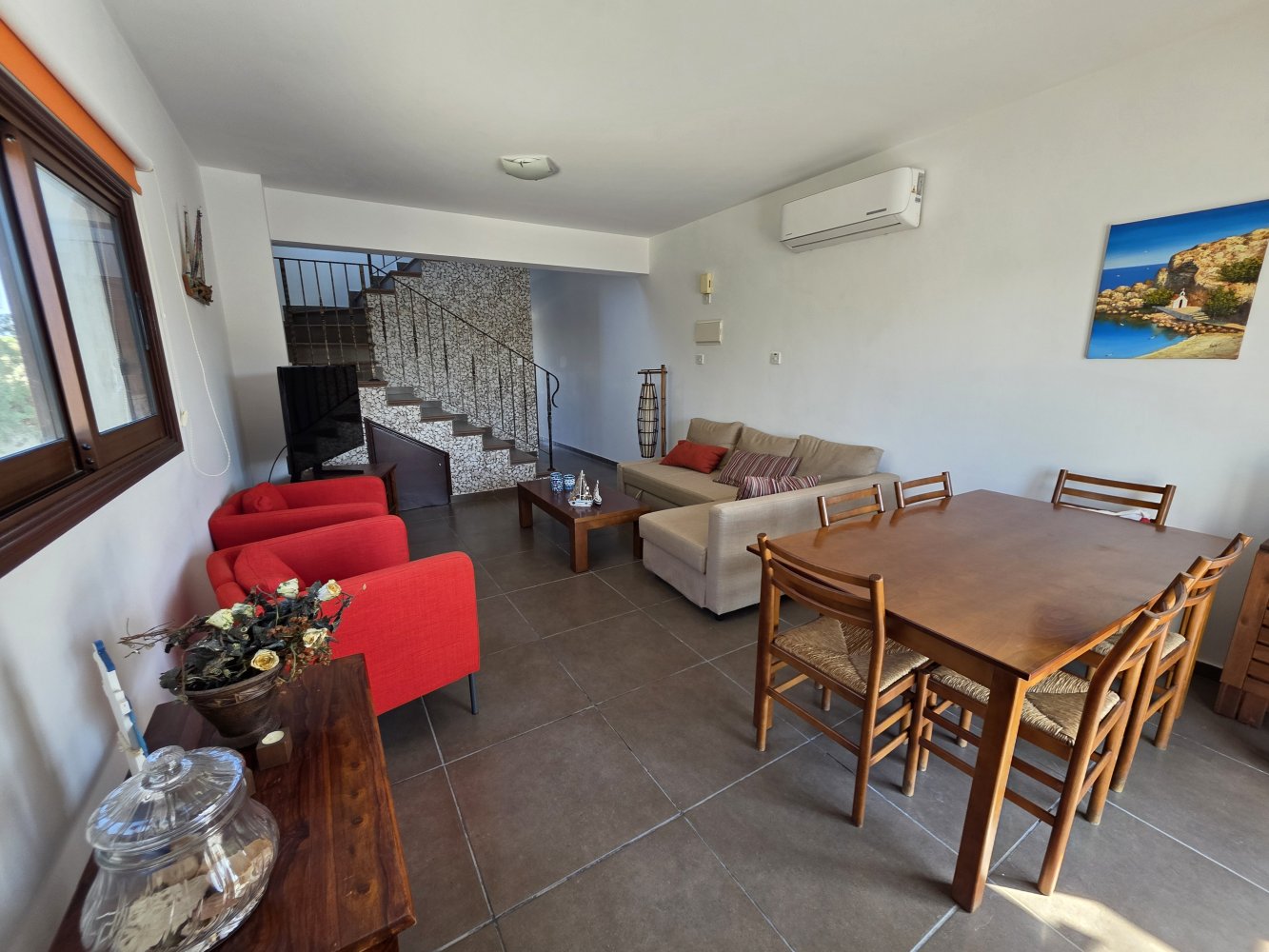 2 dormitorios Apartamento en Paralimni, Ammochostos, Chipre No. 62158