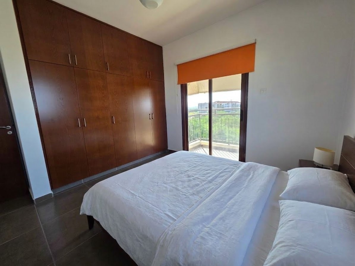 2 dormitorios Apartamento en Paralimni, Ammochostos, Chipre No. 62158