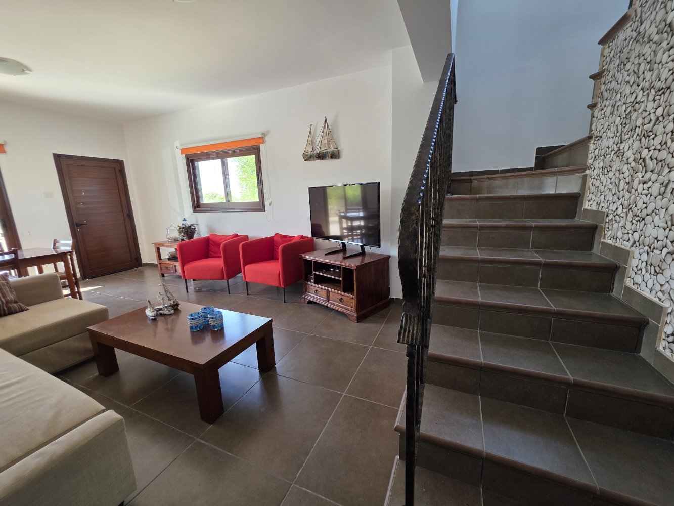 2 dormitorios Apartamento en Paralimni, Ammochostos, Chipre No. 62158