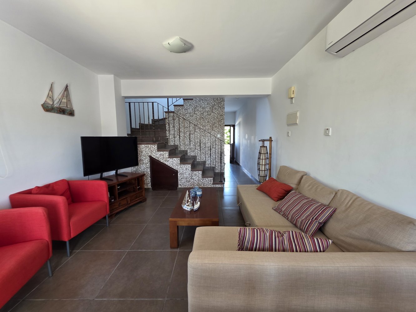 2 dormitorios Apartamento en Paralimni, Ammochostos, Chipre No. 62158