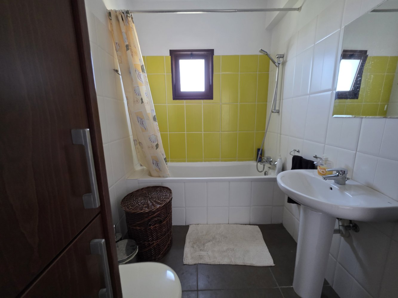 2 dormitorios Apartamento en Paralimni, Ammochostos, Chipre No. 62158