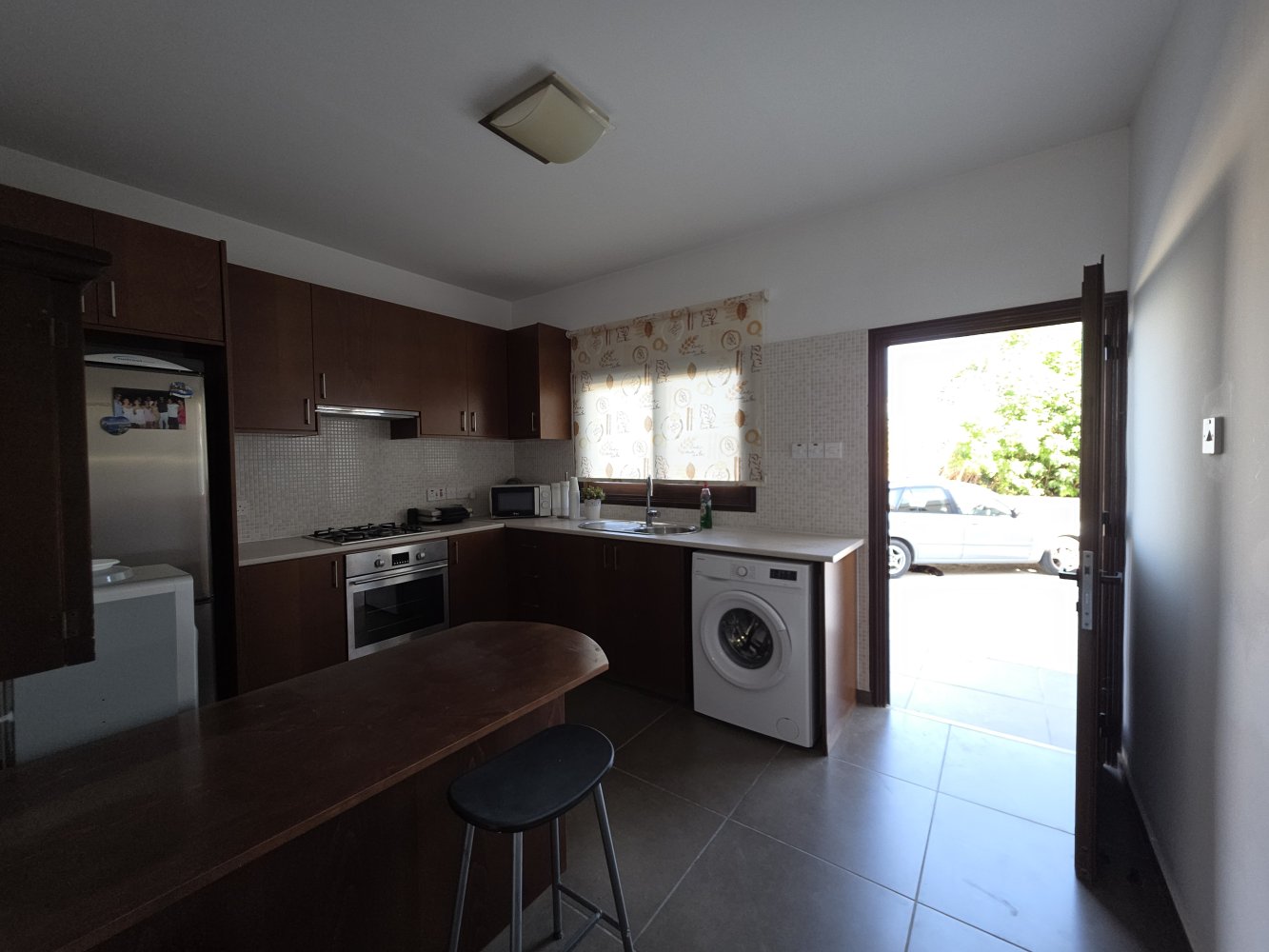 2 dormitorios Apartamento en Paralimni, Ammochostos, Chipre No. 62158