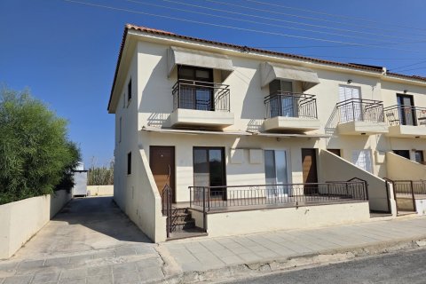 2 bedrooms Apartment in Paralimni, Ammochostos, Cyprus No. 62158