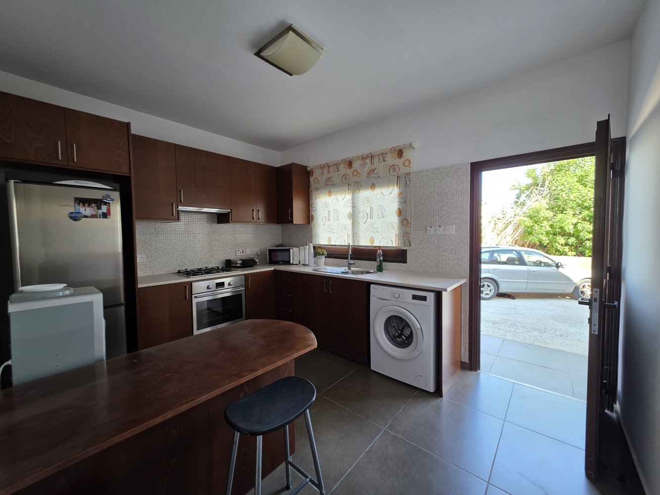 2 dormitorios Apartamento en Paralimni, Ammochostos, Chipre No. 62158