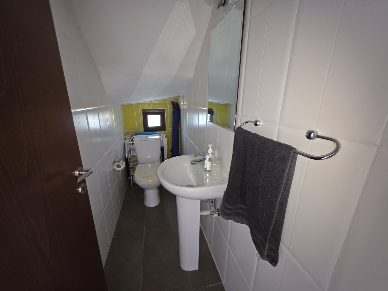 2 dormitorios Apartamento en Paralimni, Ammochostos, Chipre No. 62158