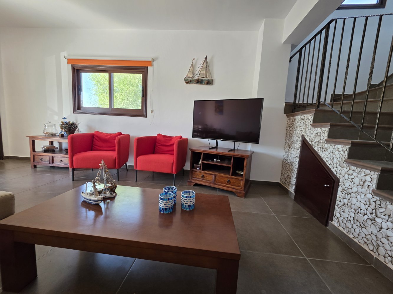 2 dormitorios Apartamento en Paralimni, Ammochostos, Chipre No. 62158