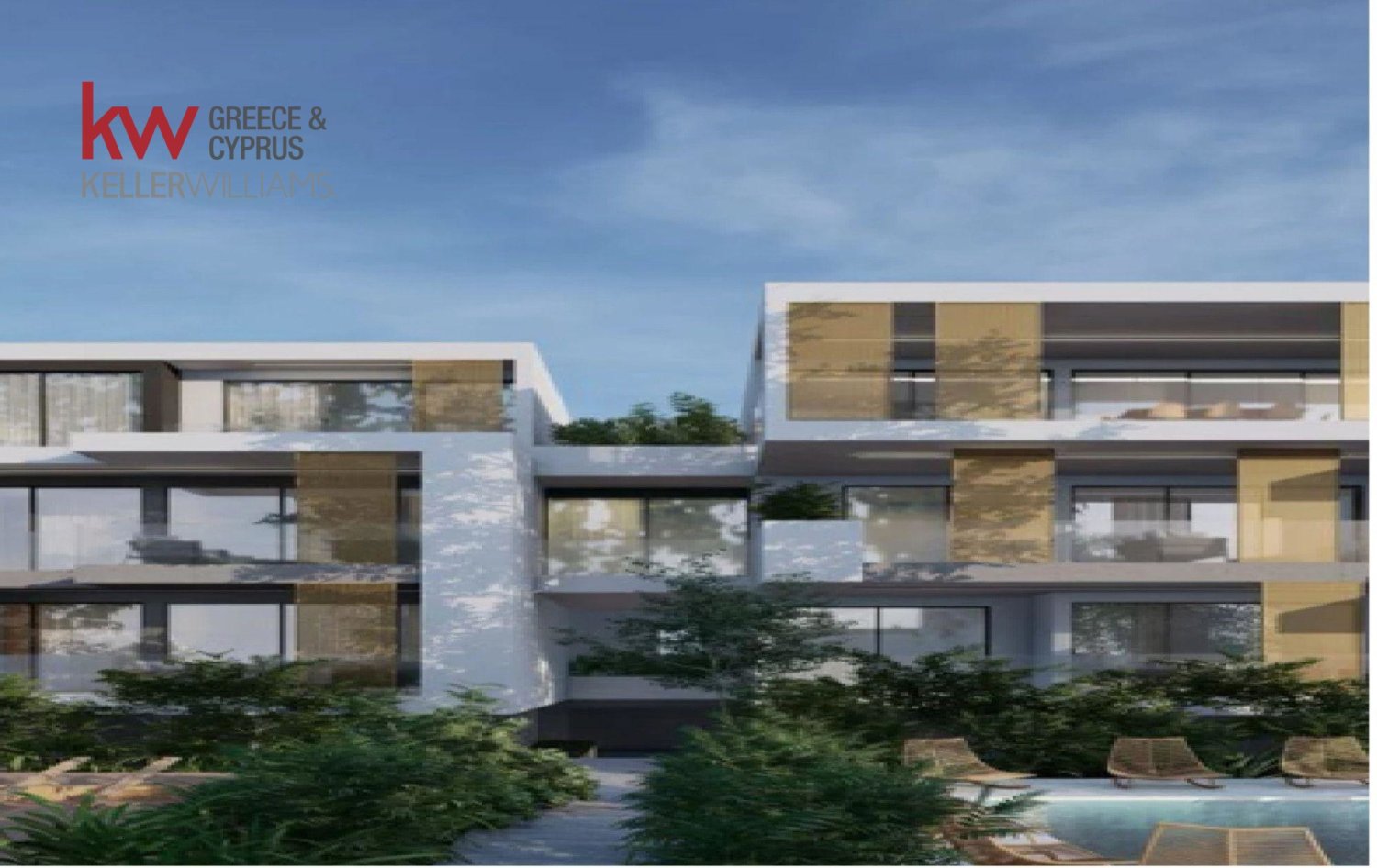 4 dormitorios Apartamento en Geroskípou, Paphos, Chipre No. 60811