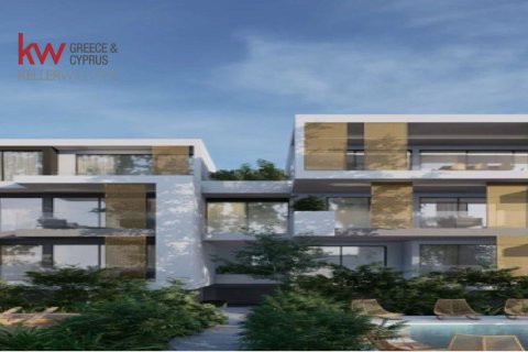 4 dormitorios Apartamento en Geroskípou, Paphos, Chipre No. 60811