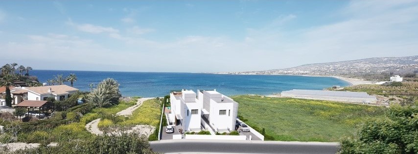 5 bedrooms Villa in Kissonerga, Paphos, Cyprus No. 60883