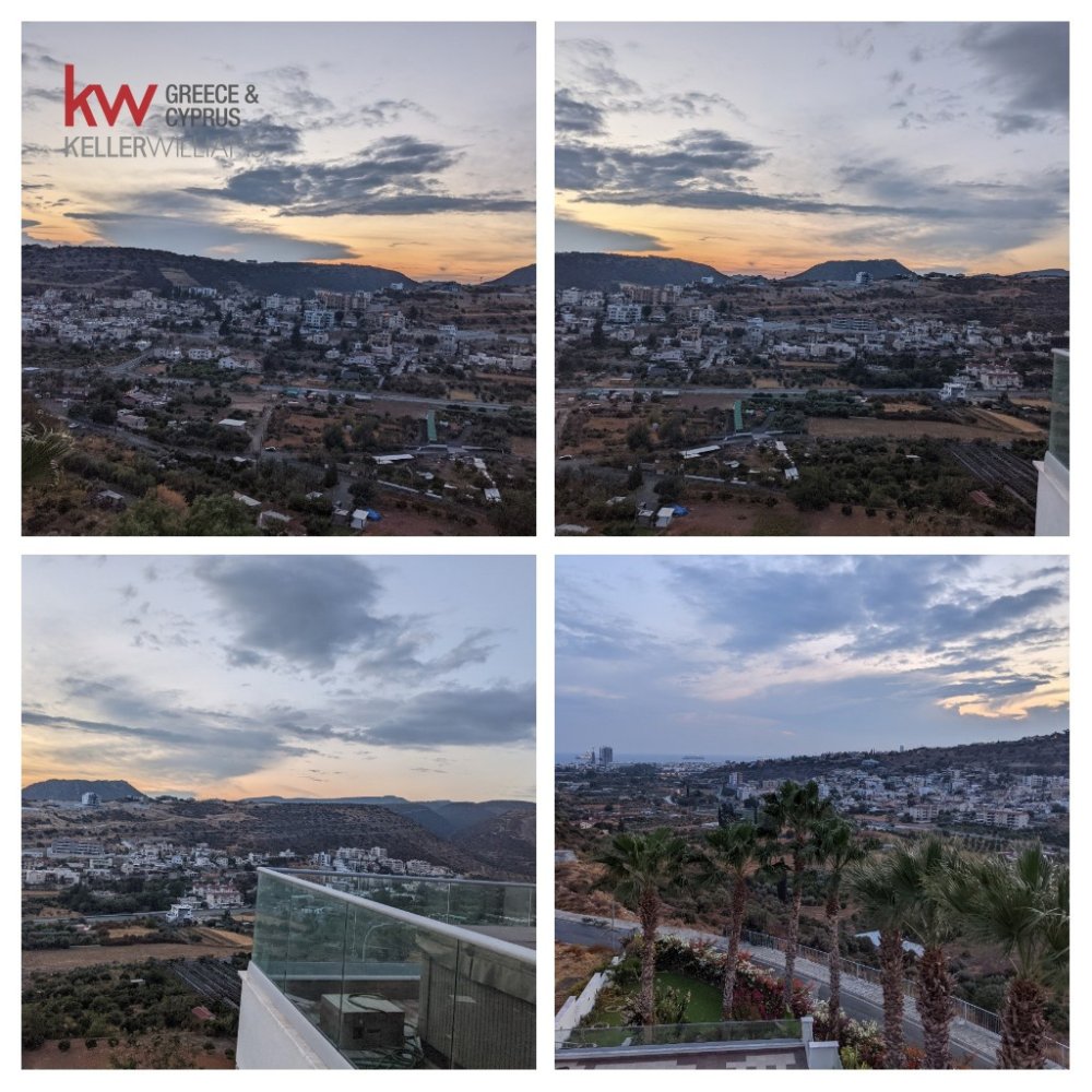 5 bedrooms Villa in Germasogeia, Limassol, Cyprus No. 39987