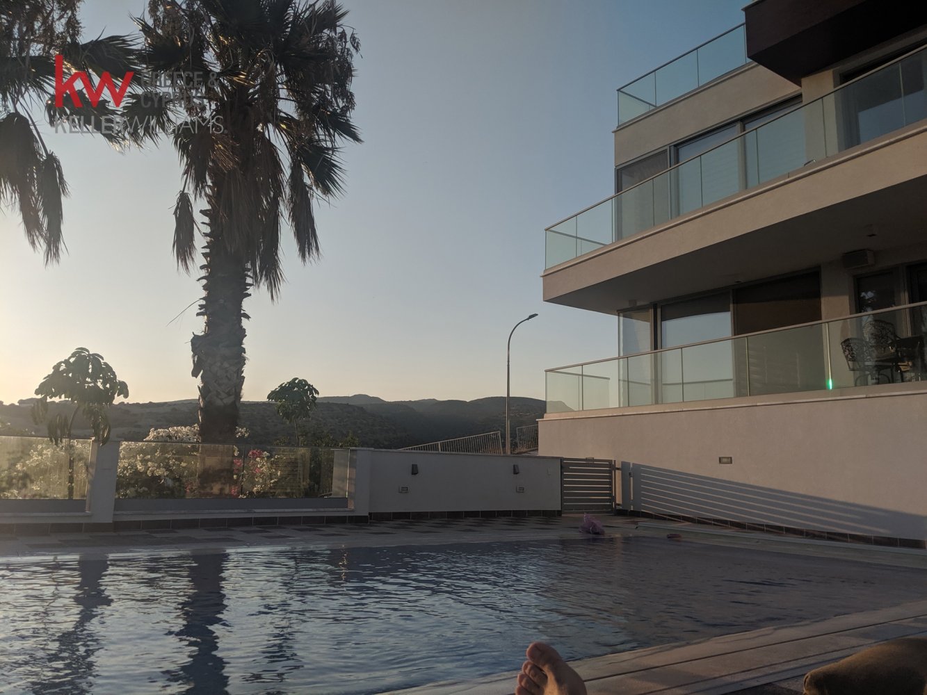 5 bedrooms Villa in Germasogeia, Limassol, Cyprus No. 39987