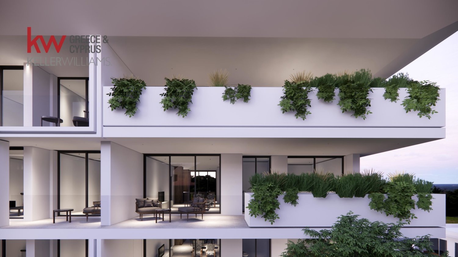 2 bedrooms Apartment in Paphos, Cyprus No. 61907