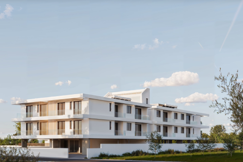 1 bedroom Apartment in Pervolia, Larnaka, Cyprus No. 63117