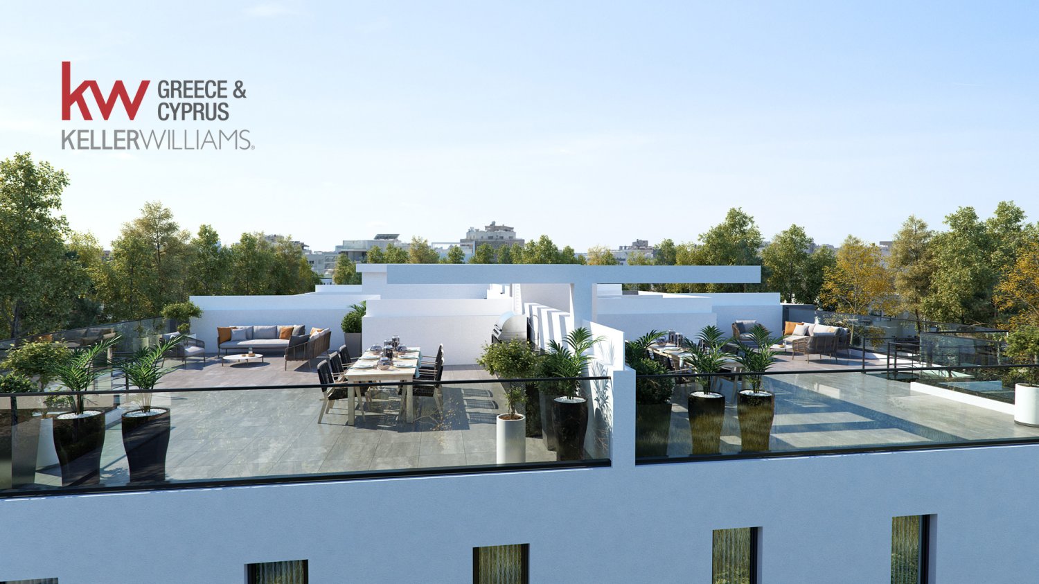 2 bedrooms Apartment in Oroklini, Larnaka, Cyprus No. 50926