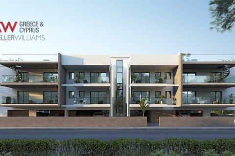 2 bedrooms Apartment in Oroklini, Larnaka, Cyprus No. 50926