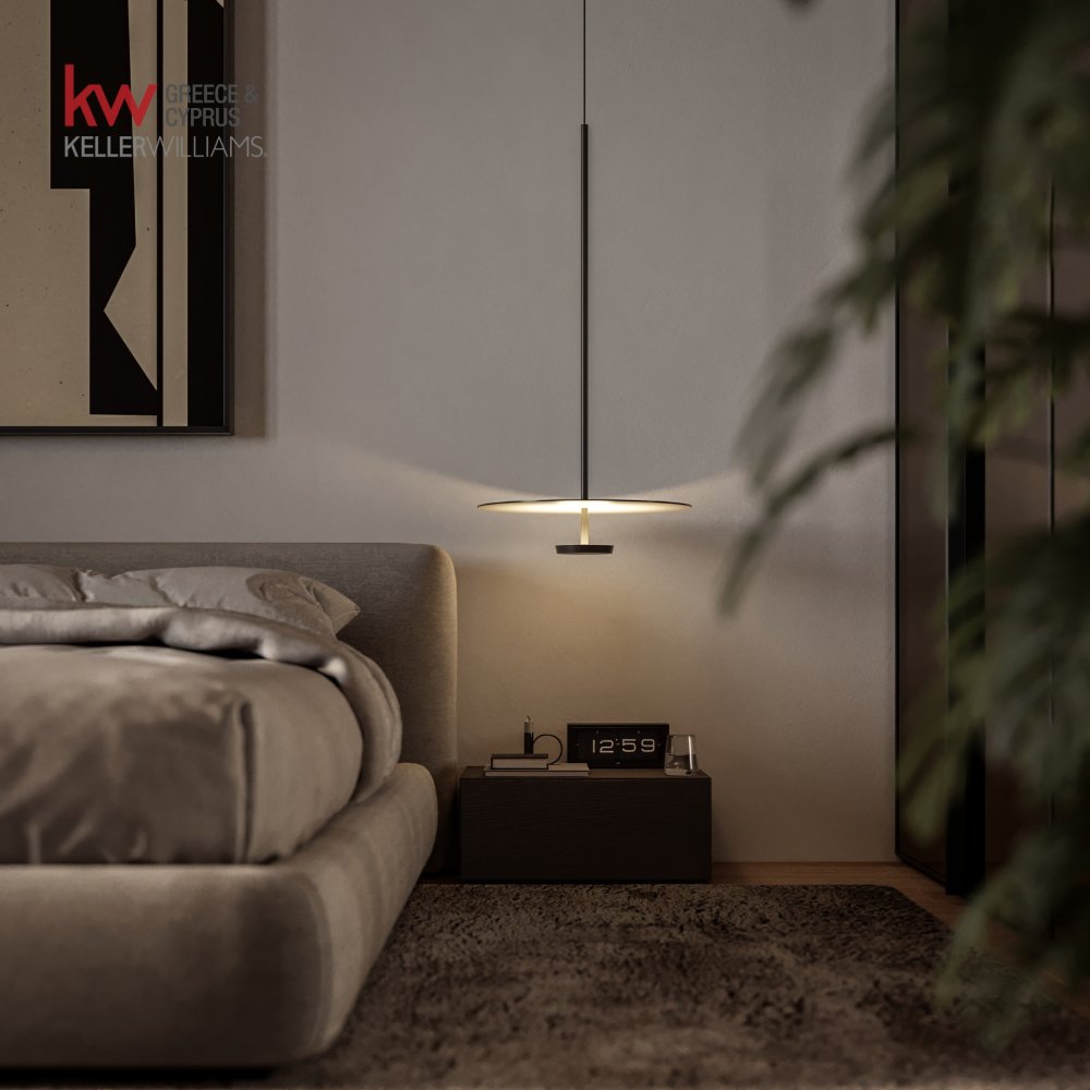1 bedroom Apartment in Oroklini, Larnaka, Cyprus No. 52277