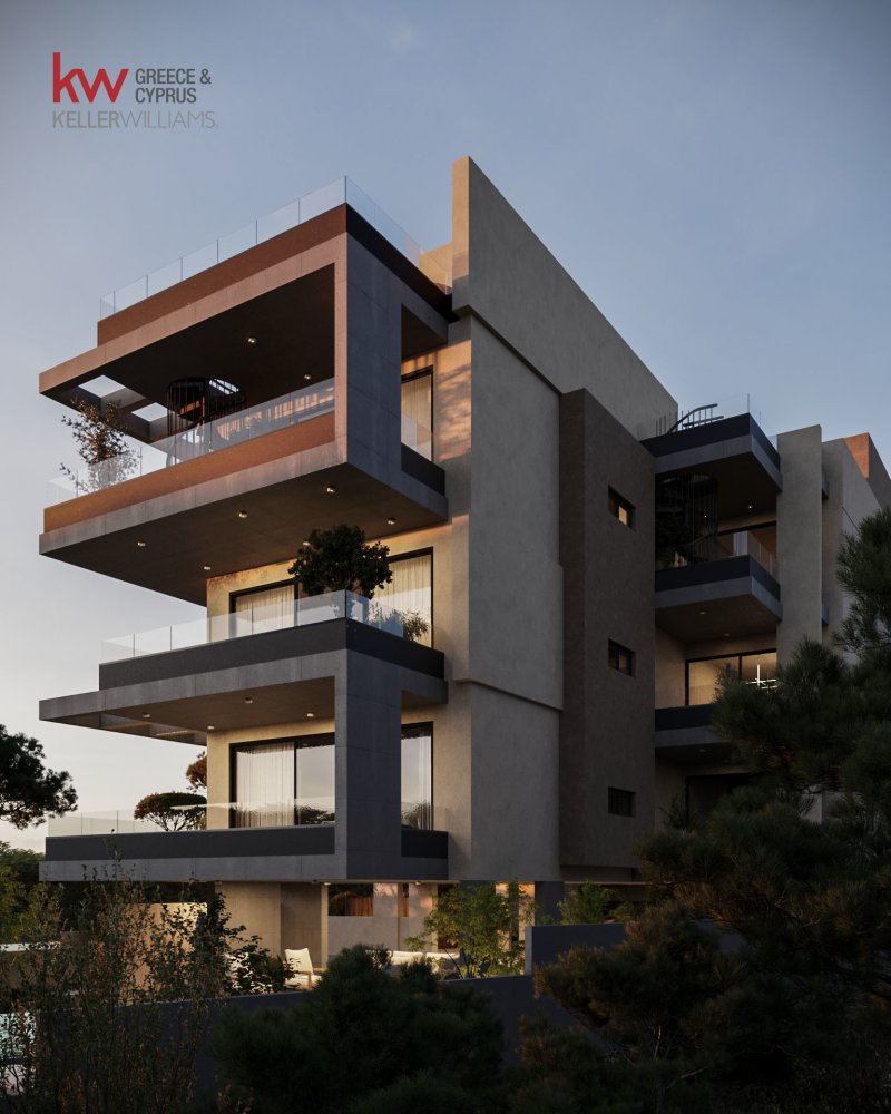 1 bedroom Apartment in Oroklini, Larnaka, Cyprus No. 52277