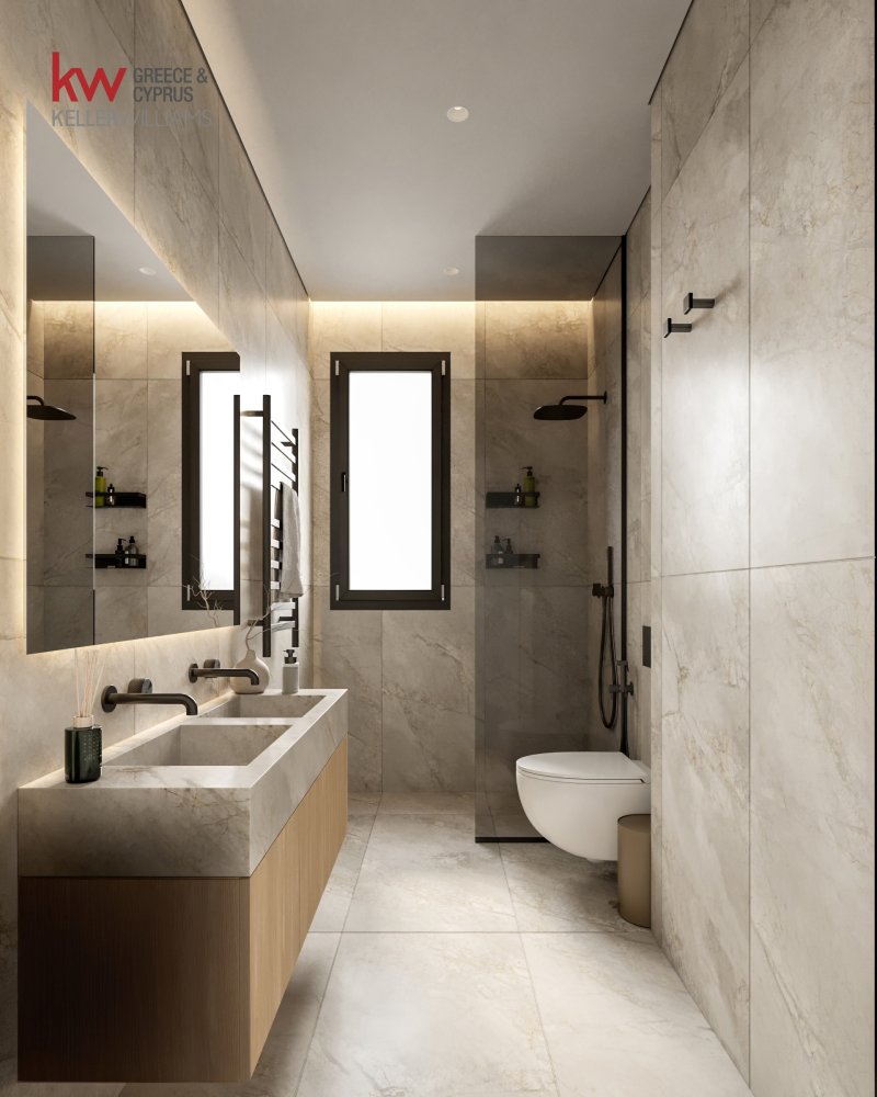 1 bedroom Apartment in Oroklini, Larnaka, Cyprus No. 52277
