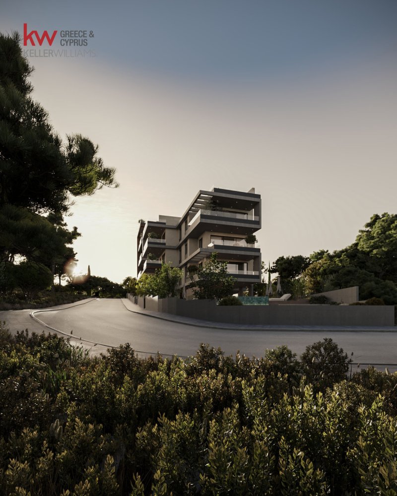1 bedroom Apartment in Oroklini, Larnaka, Cyprus No. 52277