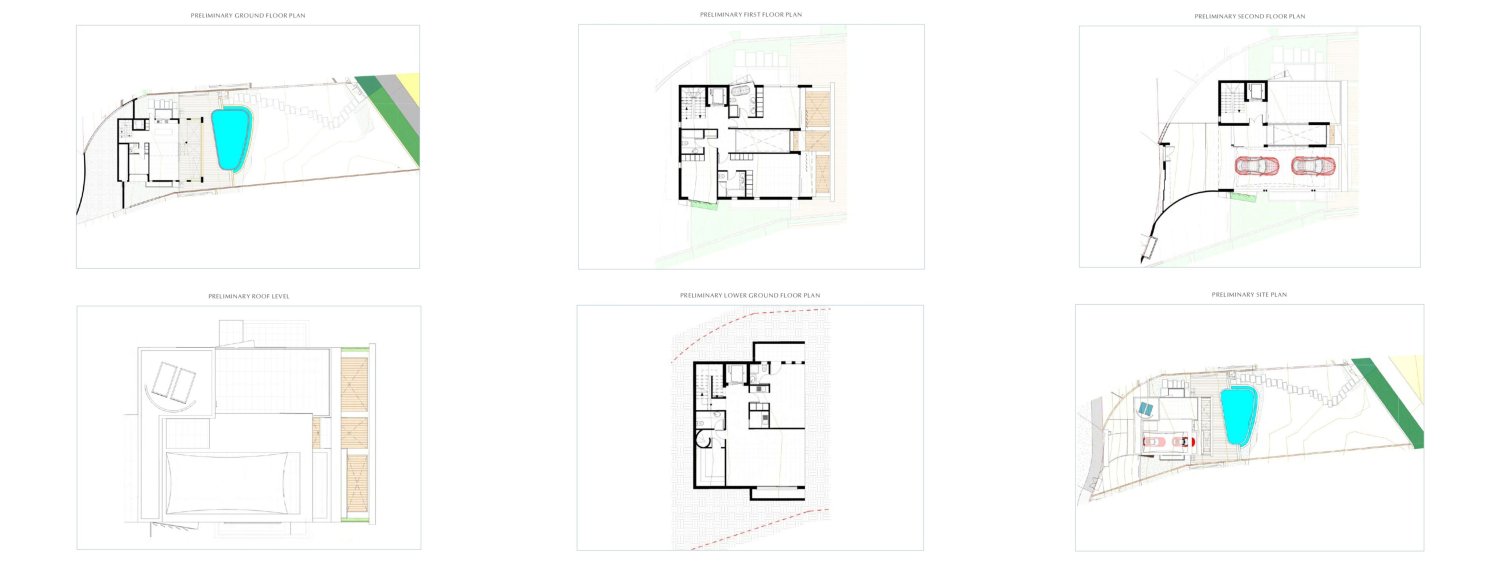 5 chambres Villa à Paphos, Chypre No. 63602