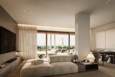 1 bedroom Apartment in Kato Paphos, Paphos, Cyprus No. 65564