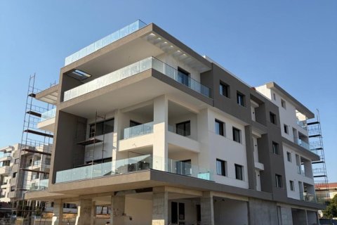 2 bedrooms Apartment in Agios Athanasios, Limassol, Cyprus No. 61878