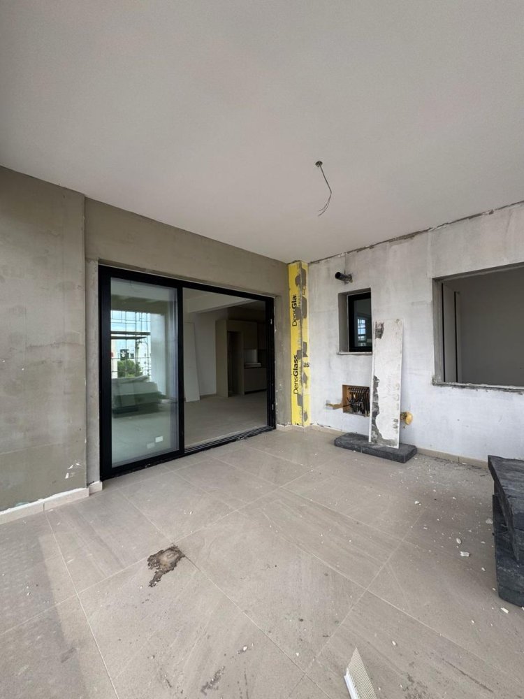 2 bedrooms Apartment in Agios Athanasios, Limassol, Cyprus No. 61878