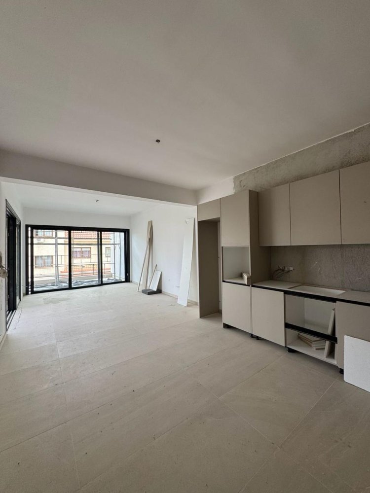 2 bedrooms Apartment in Agios Athanasios, Limassol, Cyprus No. 61878