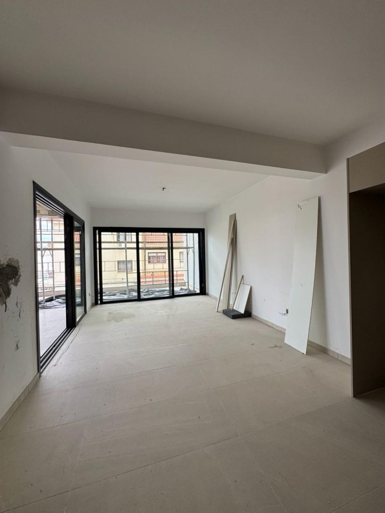 2 bedrooms Apartment in Agios Athanasios, Limassol, Cyprus No. 61878
