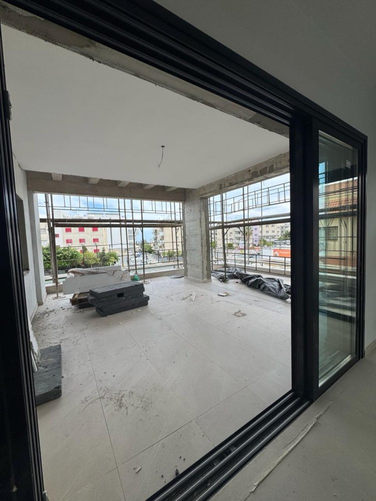2 bedrooms Apartment in Agios Athanasios, Limassol, Cyprus No. 61878