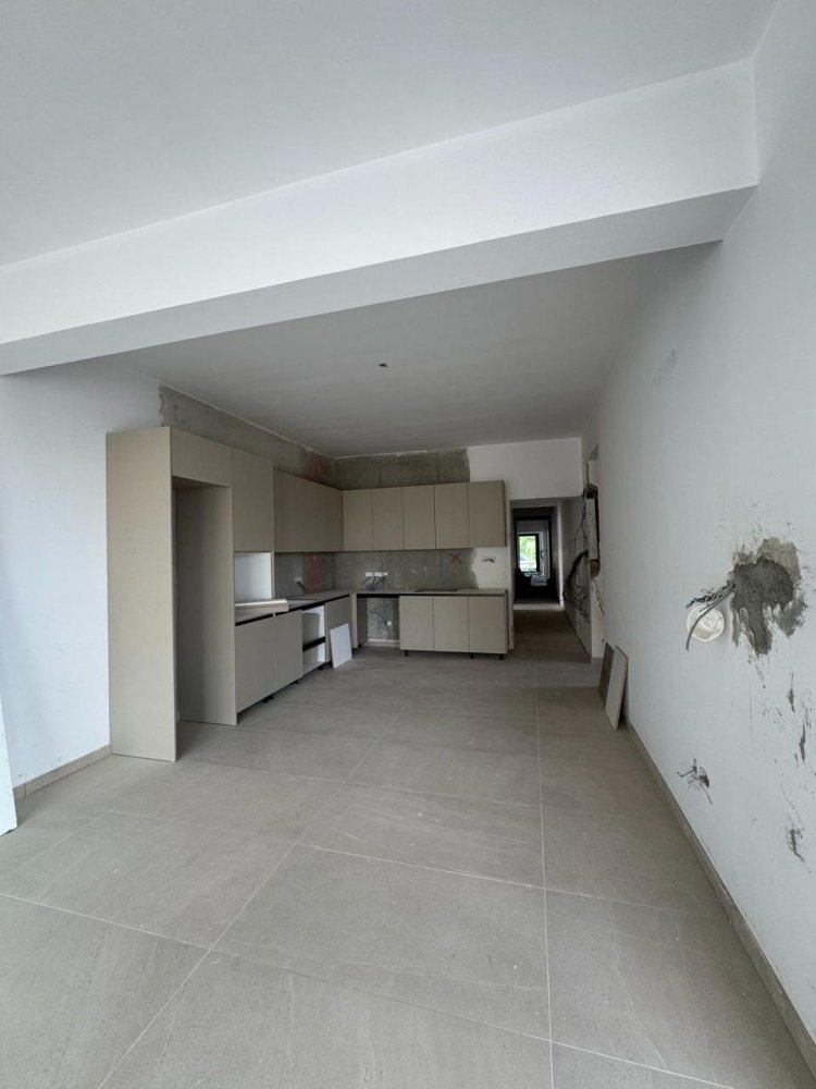 2 bedrooms Apartment in Agios Athanasios, Limassol, Cyprus No. 61878