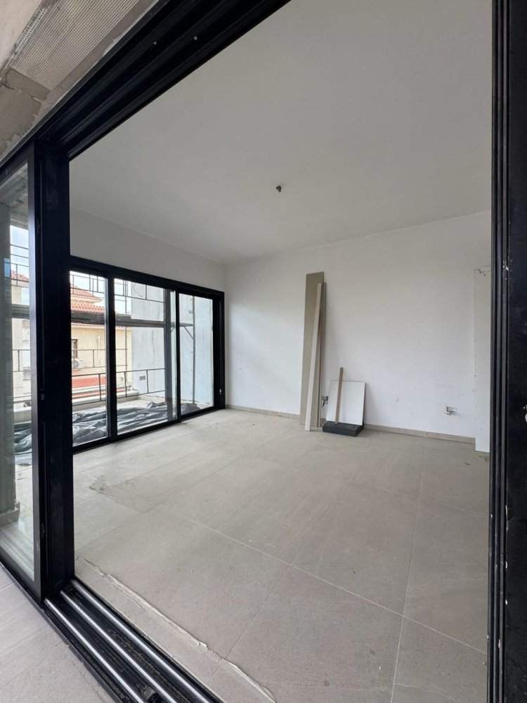 2 bedrooms Apartment in Agios Athanasios, Limassol, Cyprus No. 61878