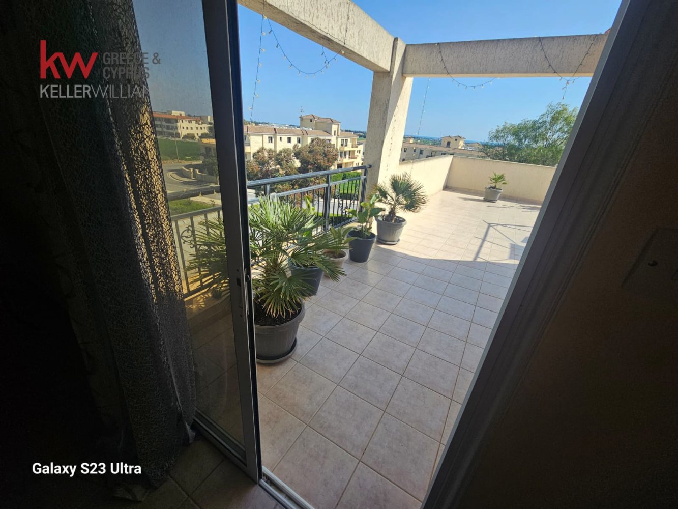 3 bedrooms Apartment in Tersefanou, Larnaka, Cyprus No. 51283