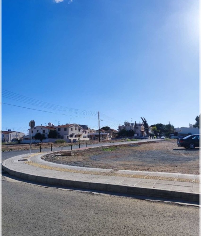 530m2 Land in Lakatamia, Nicosia, Cyprus No. 61467