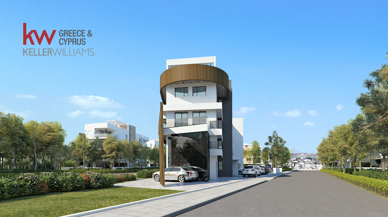 1 bedroom Apartment in Pyla, Larnaka, Cyprus No. 61712