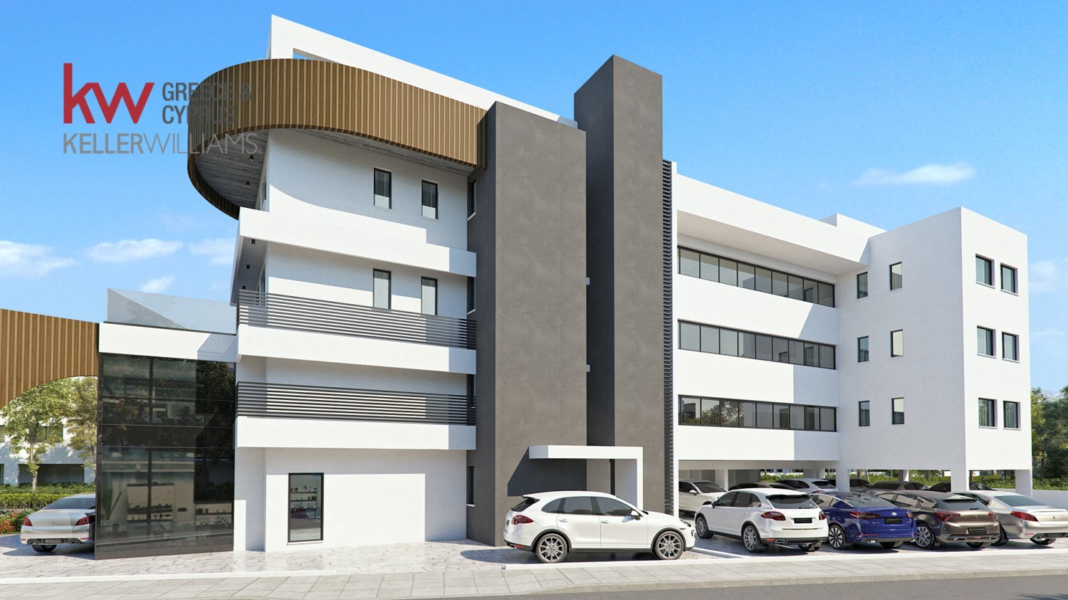 1 bedroom Apartment in Pyla, Larnaka, Cyprus No. 61712
