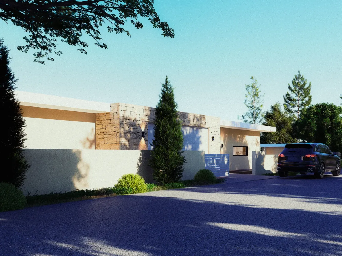 3 bedrooms Villa in Kouklia, Paphos, Cyprus No. 60640
