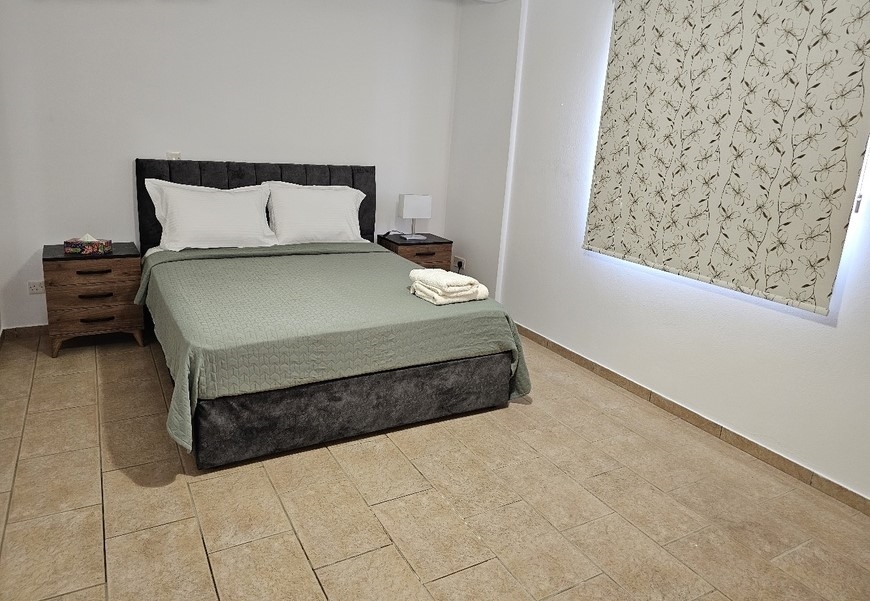 4 bedrooms Villa in Ora, Larnaka, Cyprus No. 40294