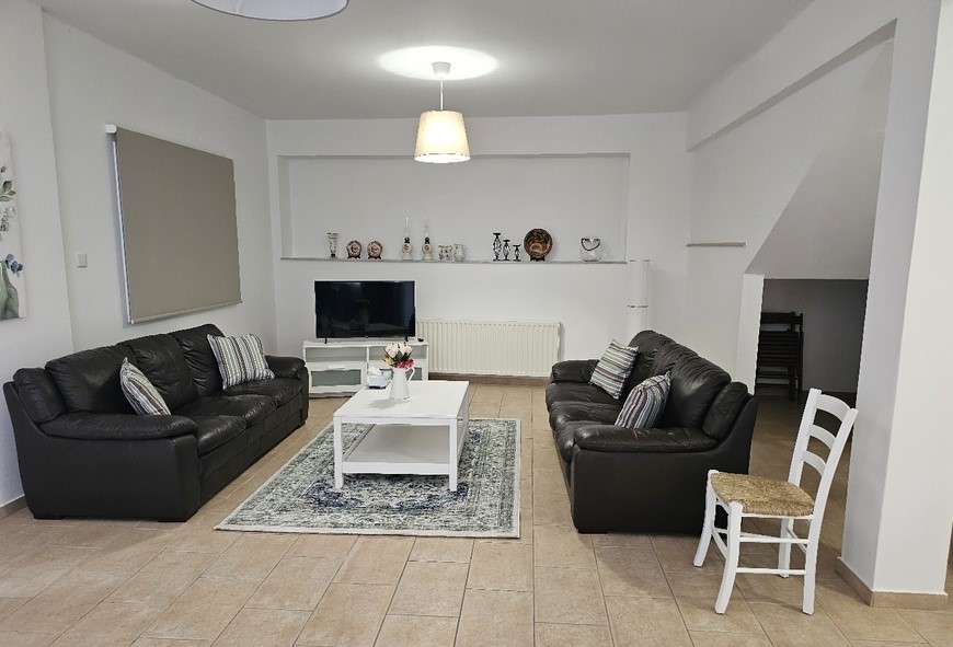 4 bedrooms Villa in Ora, Larnaka, Cyprus No. 40294