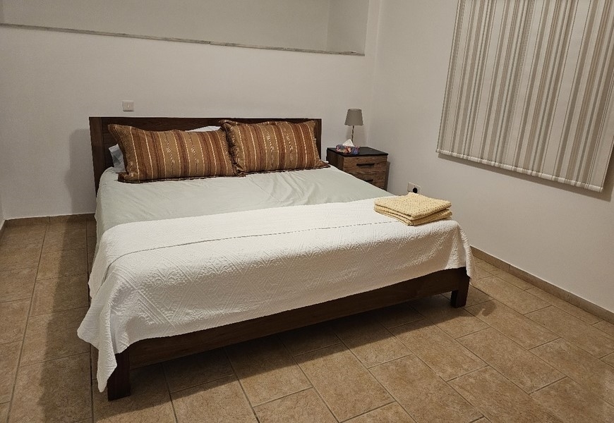 4 bedrooms Villa in Ora, Larnaka, Cyprus No. 40294