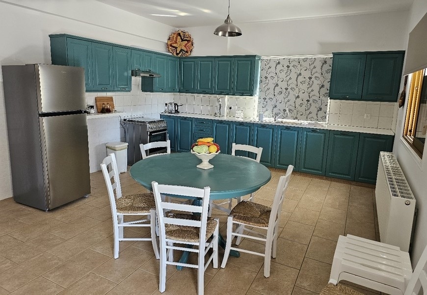 4 bedrooms Villa in Ora, Larnaka, Cyprus No. 40294