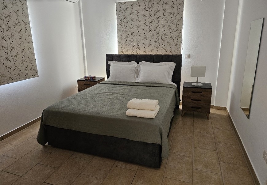 4 bedrooms Villa in Ora, Larnaka, Cyprus No. 40294
