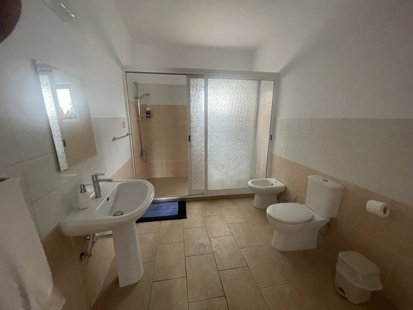 4 bedrooms Villa in Ora, Larnaka, Cyprus No. 40294