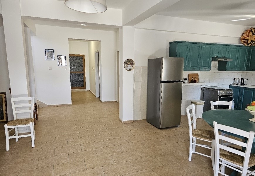 4 bedrooms Villa in Ora, Larnaka, Cyprus No. 40294